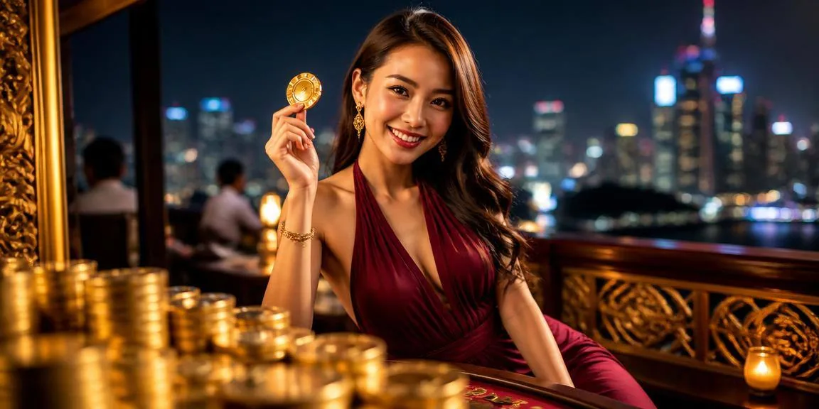 59ga สิ่งที่คุณจะพบใน Vivo Gaming